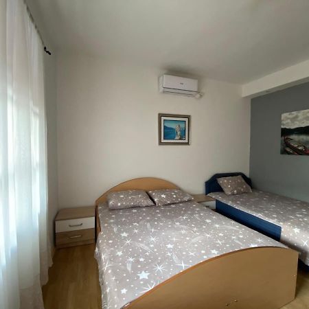 Apartments Vido كوتور المظهر الخارجي الصورة