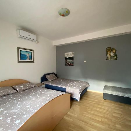 Apartments Vido كوتور المظهر الخارجي الصورة