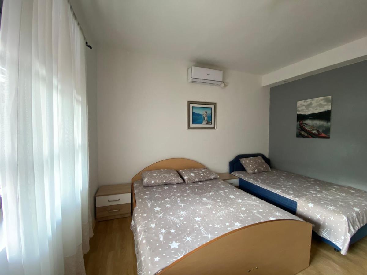 Apartments Vido كوتور المظهر الخارجي الصورة