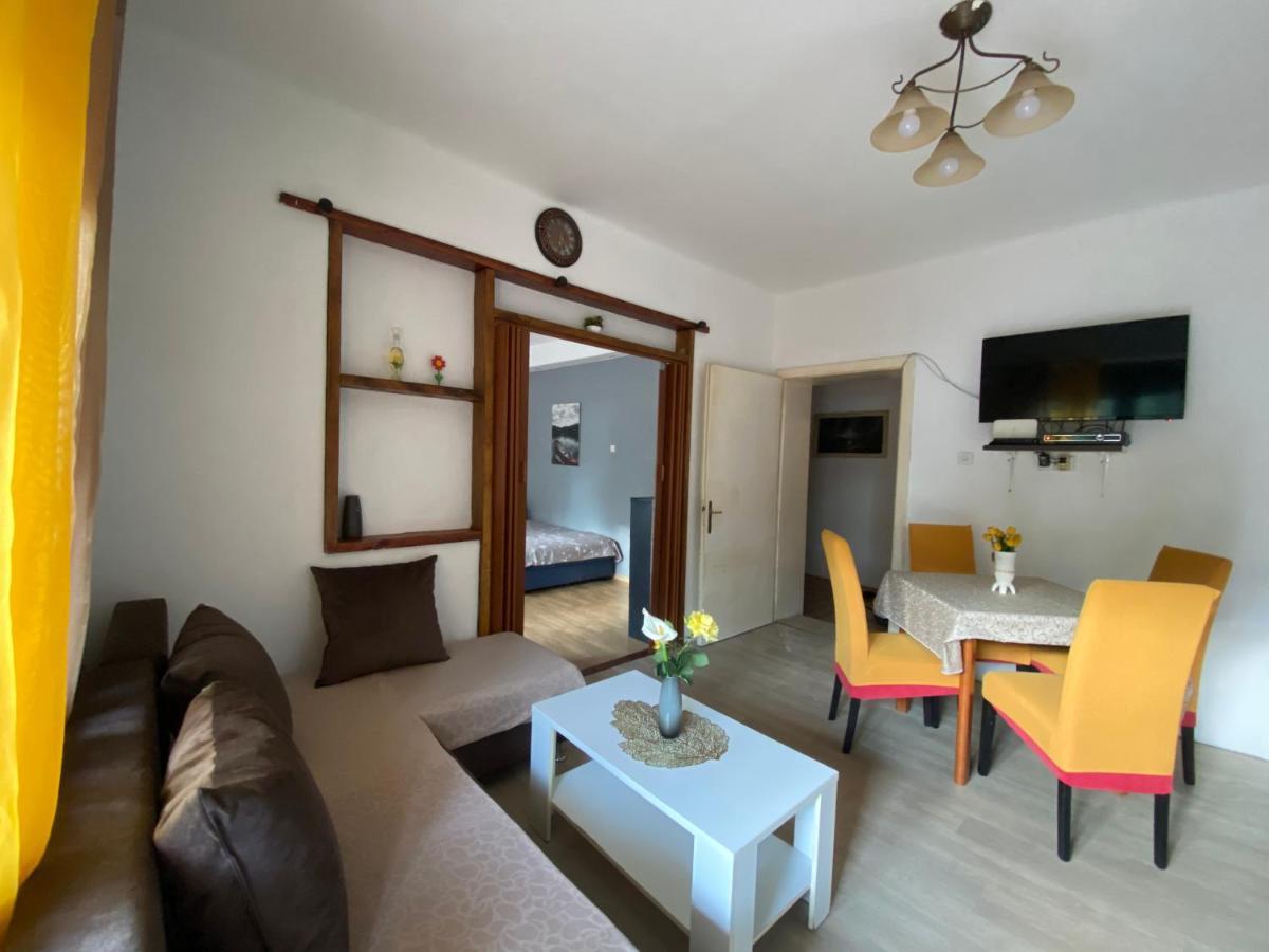 Apartments Vido كوتور المظهر الخارجي الصورة