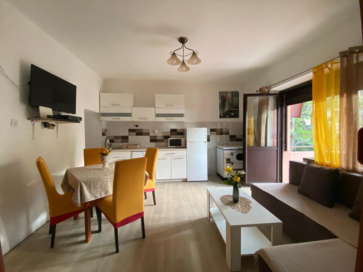 Apartments Vido كوتور المظهر الخارجي الصورة