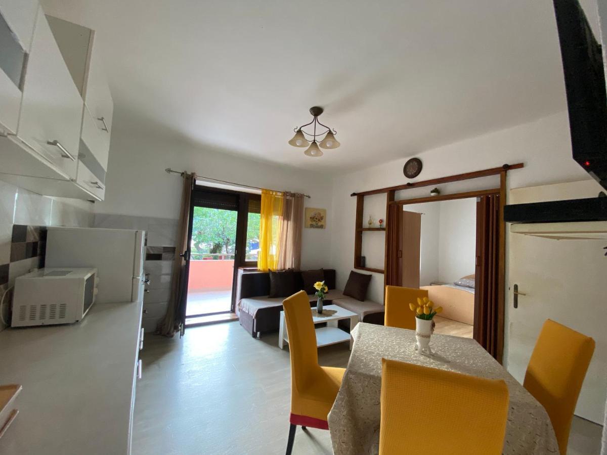Apartments Vido كوتور المظهر الخارجي الصورة