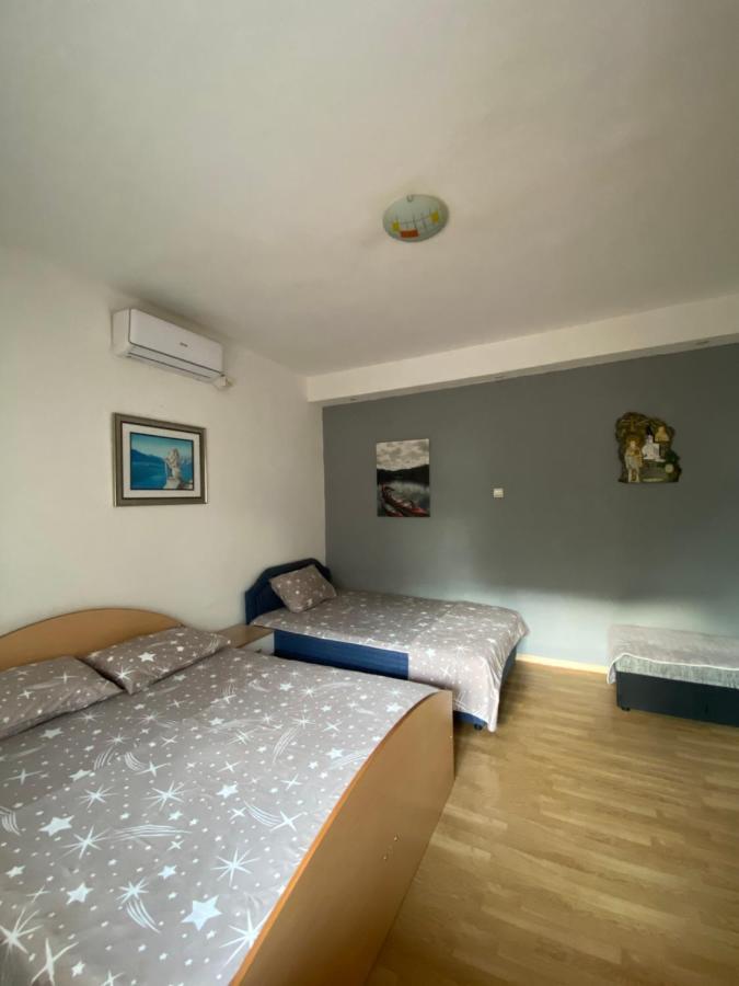Apartments Vido كوتور المظهر الخارجي الصورة