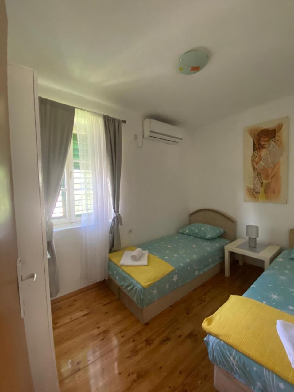 Apartments Vido كوتور الغرفة الصورة