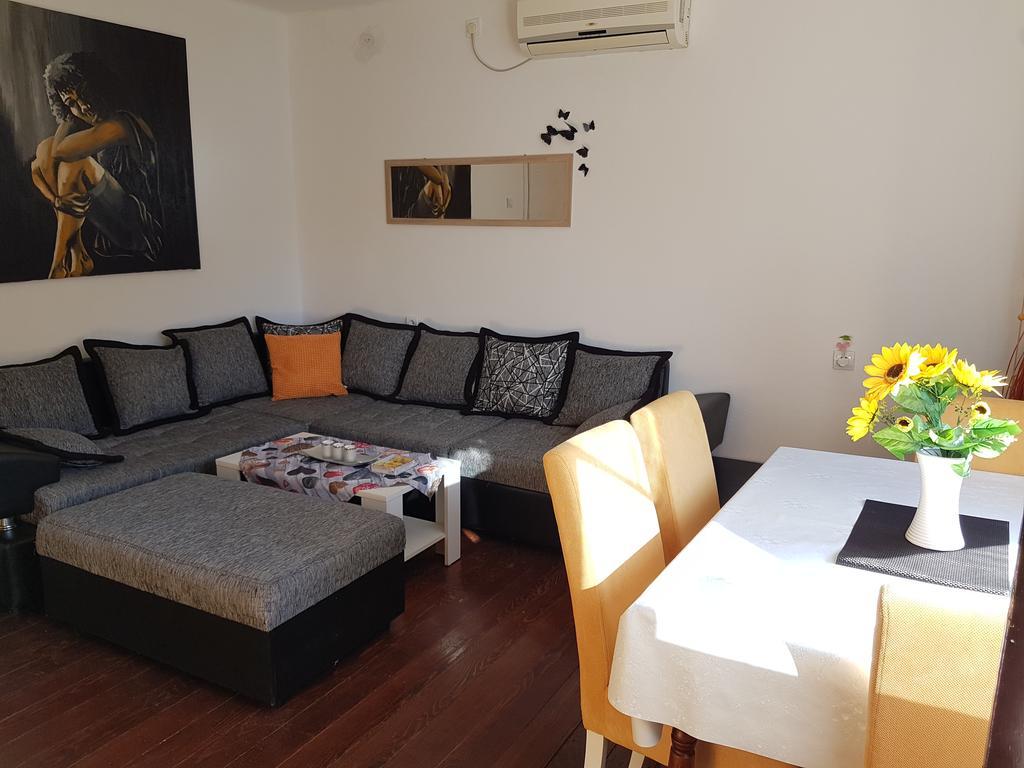 Apartments Vido كوتور المظهر الخارجي الصورة