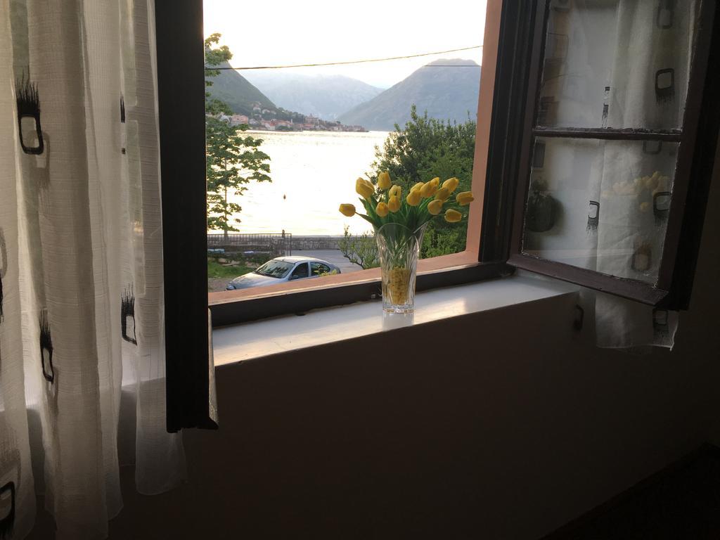 Apartments Vido كوتور المظهر الخارجي الصورة