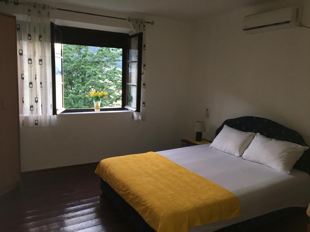 Apartments Vido كوتور المظهر الخارجي الصورة