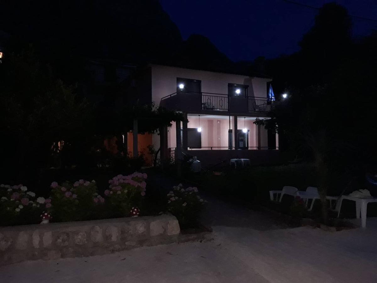 Apartments Vido كوتور المظهر الخارجي الصورة