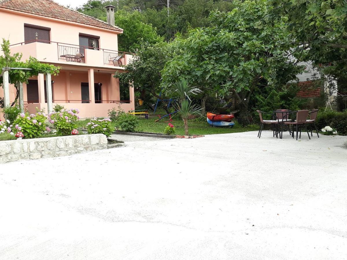Apartments Vido كوتور المظهر الخارجي الصورة