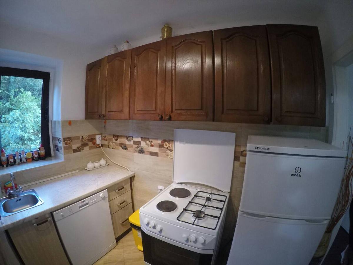 Apartments Vido كوتور المظهر الخارجي الصورة